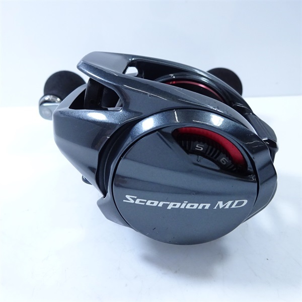 ２４スコーピオンＭＤ３００ＸＧＬＨ